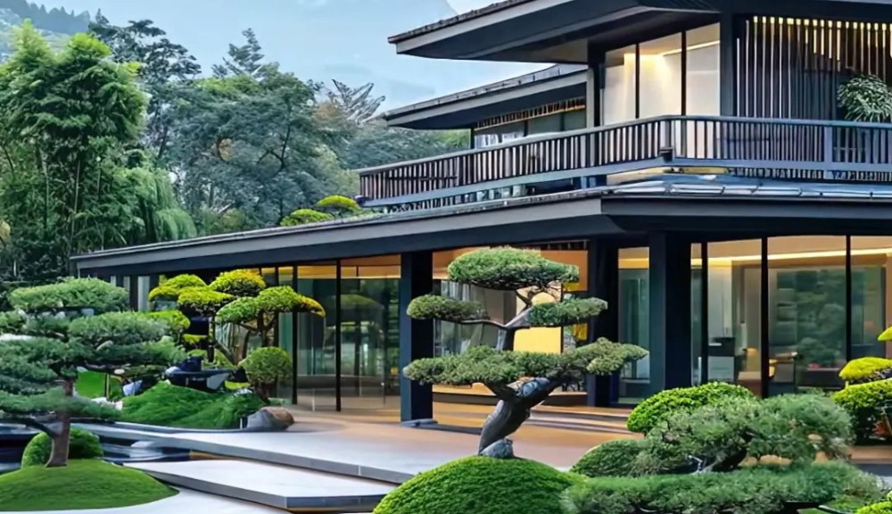 金阳农村自建房更佳风水布局是什么