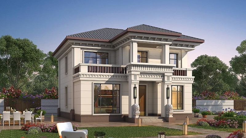 金阳新乡村守住乡土气