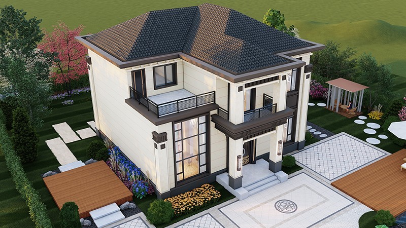 金阳如何检查卫生间里的气味