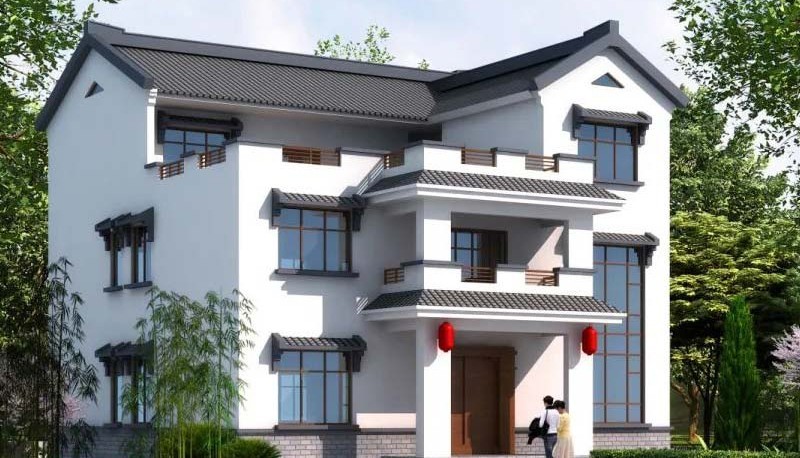 金阳对于农村自建房屋，必须注意土方回填